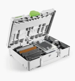 Lee Valley Power Tool Accessories>Accessory Set For Festool Carvex Jigsaws