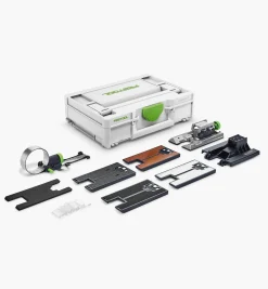 Lee Valley Power Tool Accessories>Accessory Set For Festool Carvex Jigsaws