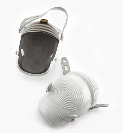 Lee Valley Knee Pads & Kneelers>Accordion Knee Pads