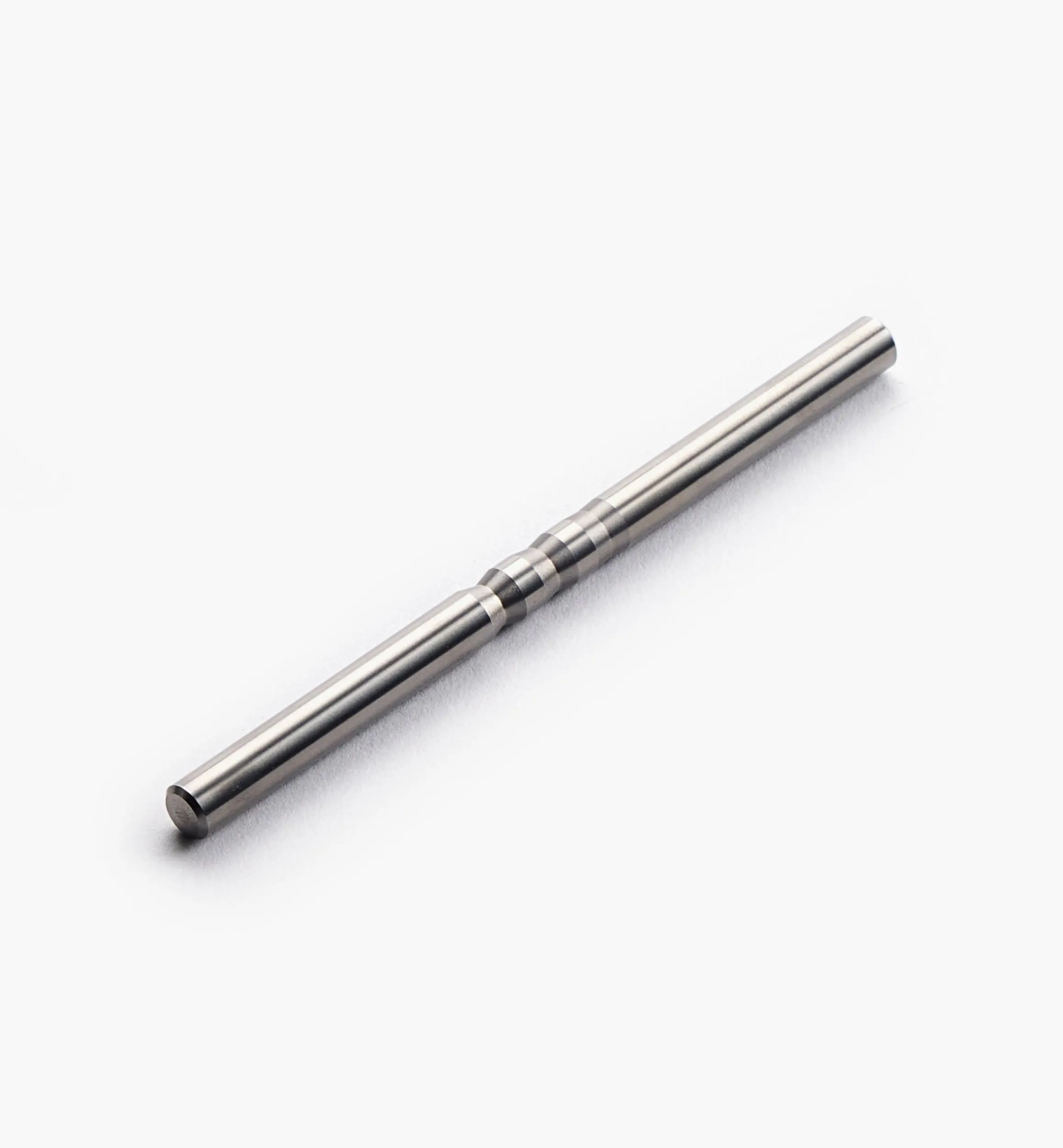 Lee Valley Sharpening>Accu-Burr Burnishing Rod For Scraper Plane Blades