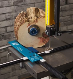 Lee Valley Power Tool Accessories>AccuRight Blank Creation System