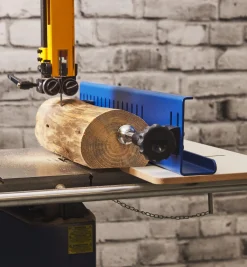 Lee Valley Power Tool Accessories>AccuRight Log Mill