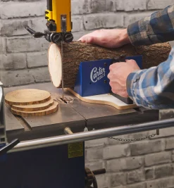 Lee Valley Power Tool Accessories>AccuRight Miter Mill