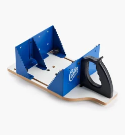 Lee Valley Power Tool Accessories>AccuRight Miter Mill