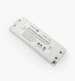 Lee Valley Lighting>AC-Dimmable Power Supplies For White LED Lighting (12V)