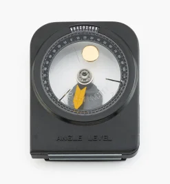 Lee Valley Marking & Measuring>AcuAngle Angle Level