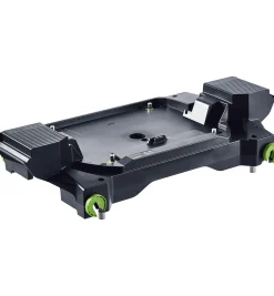 Lee Valley Power Tool Accessories>Adapter Plate For Festool UG-Kapex KSC 60 Mobile Base