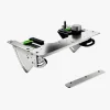 Lee Valley Power Tool Accessories>Adapter Plate For Festool Conturo KA 65 Edge Bander