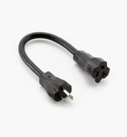 Lee Valley Workshop>Adapter Plug For Festool CT 22 E & CT 33 E Mobile Dust Extractors