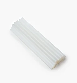 Lee Valley Supplies>Adhesive Sticks For FastenMaster Pro Hot-Melt Gun