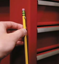 Lee Valley Magnets|Magnets>Adhesive-Backed Rare-Earth Magnets