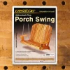 Lee Valley Plans>Adirondack Plus Porch Swing Plan