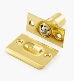 Lee Valley Catches>Adjustable Ball Catch