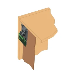 Lee Valley Hangers><noscript><img width=