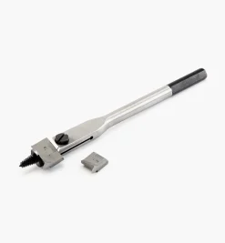 Lee Valley Hand Tools>Adjustable Drill Bit