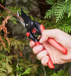 Lee Valley Pruners>Adjustable Hand Pruner