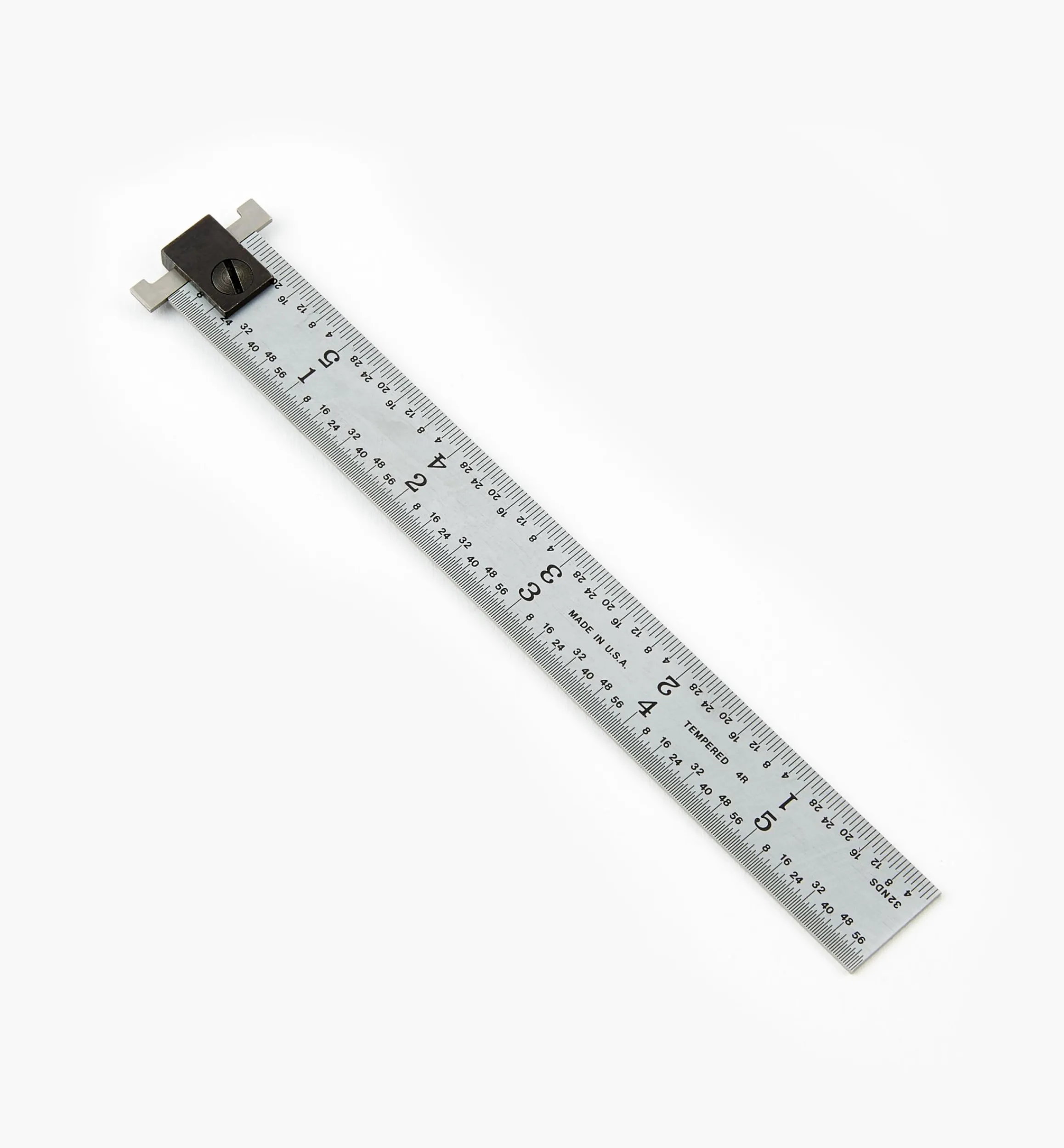 Lee Valley Marking & Measuring>Adjustable Hook Rules