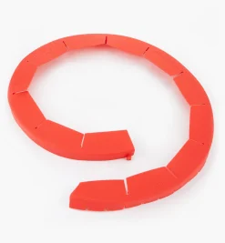 Lee Valley Pastry Tools>Adjustable Pie Shield