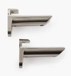 Lee Valley Storage Organization>Adjustable Shelf Holders