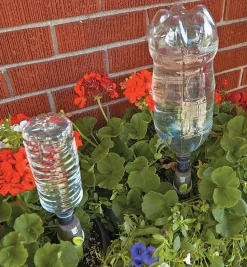 Lee Valley Indoor Gardening>Adjustable-Flow Drip Spike