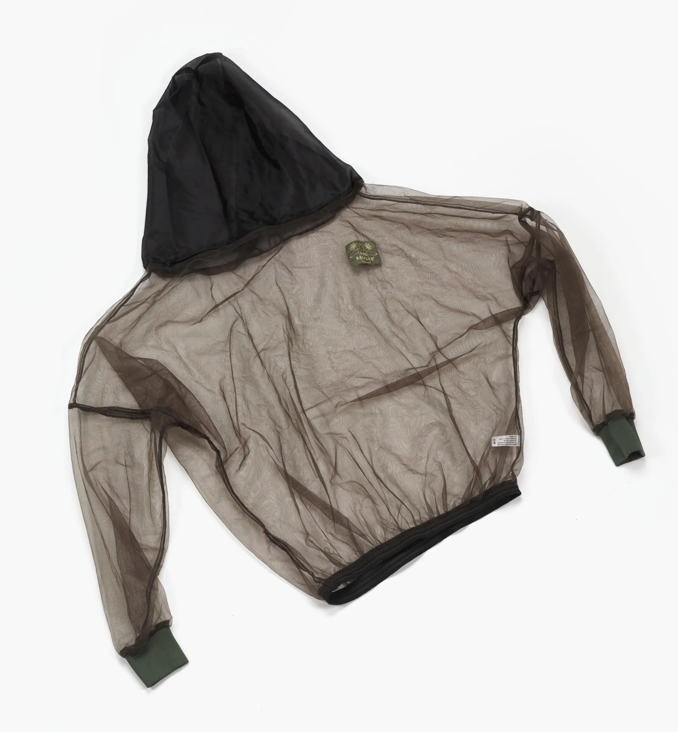 Lee Valley Clothing>Adult Hooded Bug-Protection Shirt