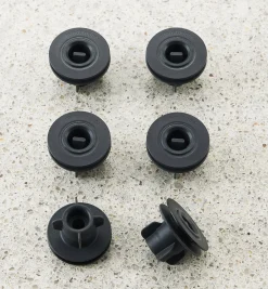 Lee Valley Food Storage>Airtender Stopper Valves