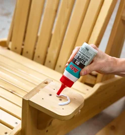 Lee Valley Supplies>Akfix D3 PVA Super Wood Glue