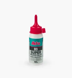 Lee Valley Supplies>Akfix D3 PVA Super Wood Glue