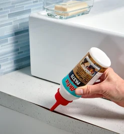 Lee Valley Supplies>Akfix PA370 Express PU Wood Glue (Marine Adhesive)