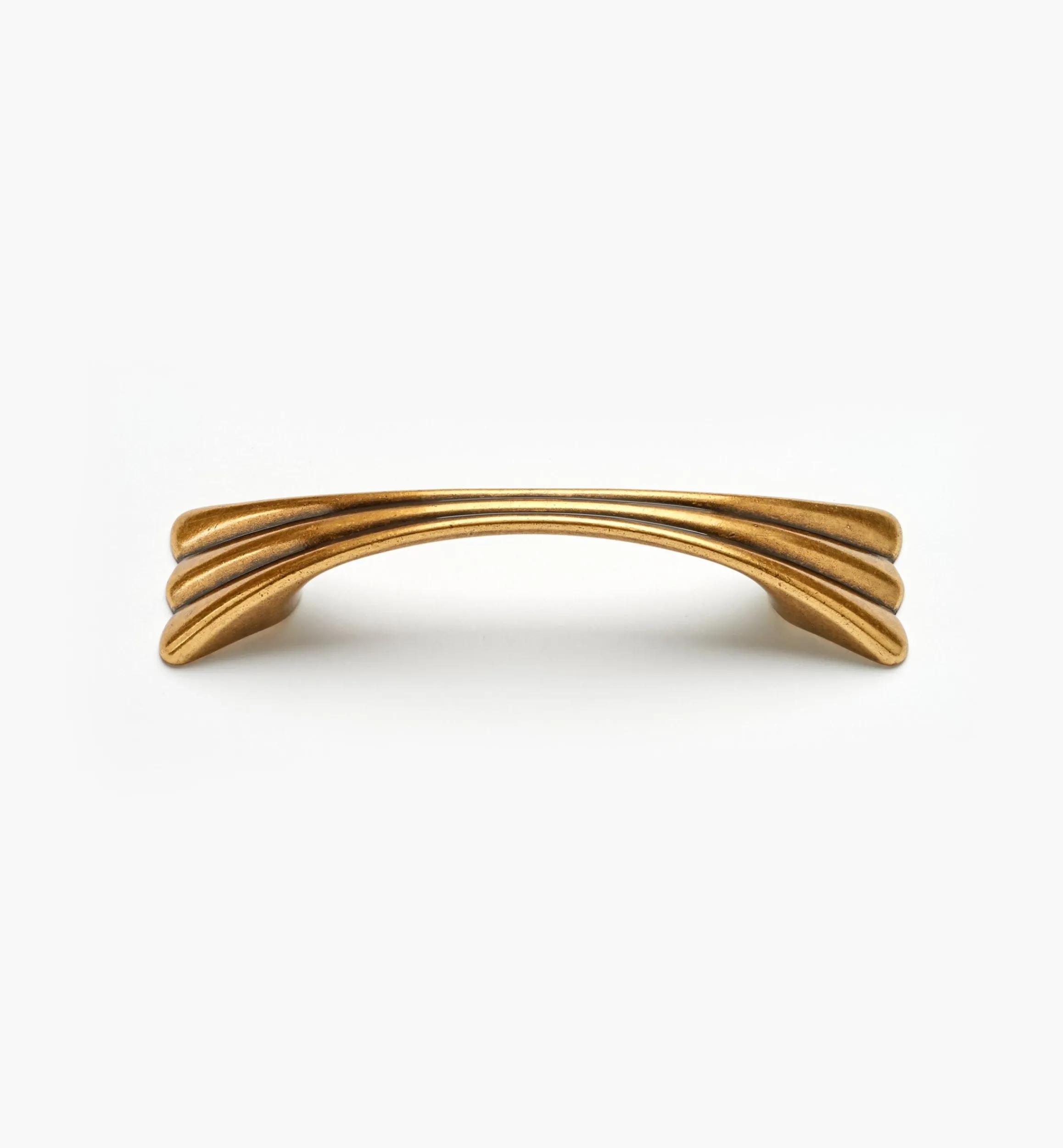 Lee Valley Handles>Alessia Handles