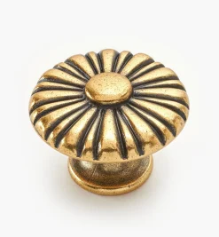 Lee Valley Knobs>Alessia Knobs