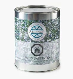 Lee Valley Supplies>Allbäck Lichen Linseed Oil Paint