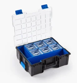 Lee Valley Storage Organization><noscript><img width=