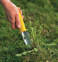 Lee Valley Weeding>All-Purpose Lifetime Weeder