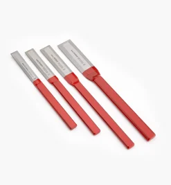 Lee Valley Hand Tools>All-Steel Carpenter's Chisels