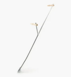 Lee Valley Lawn Care>Aluminum Snath For Traditional Austrian Scythe