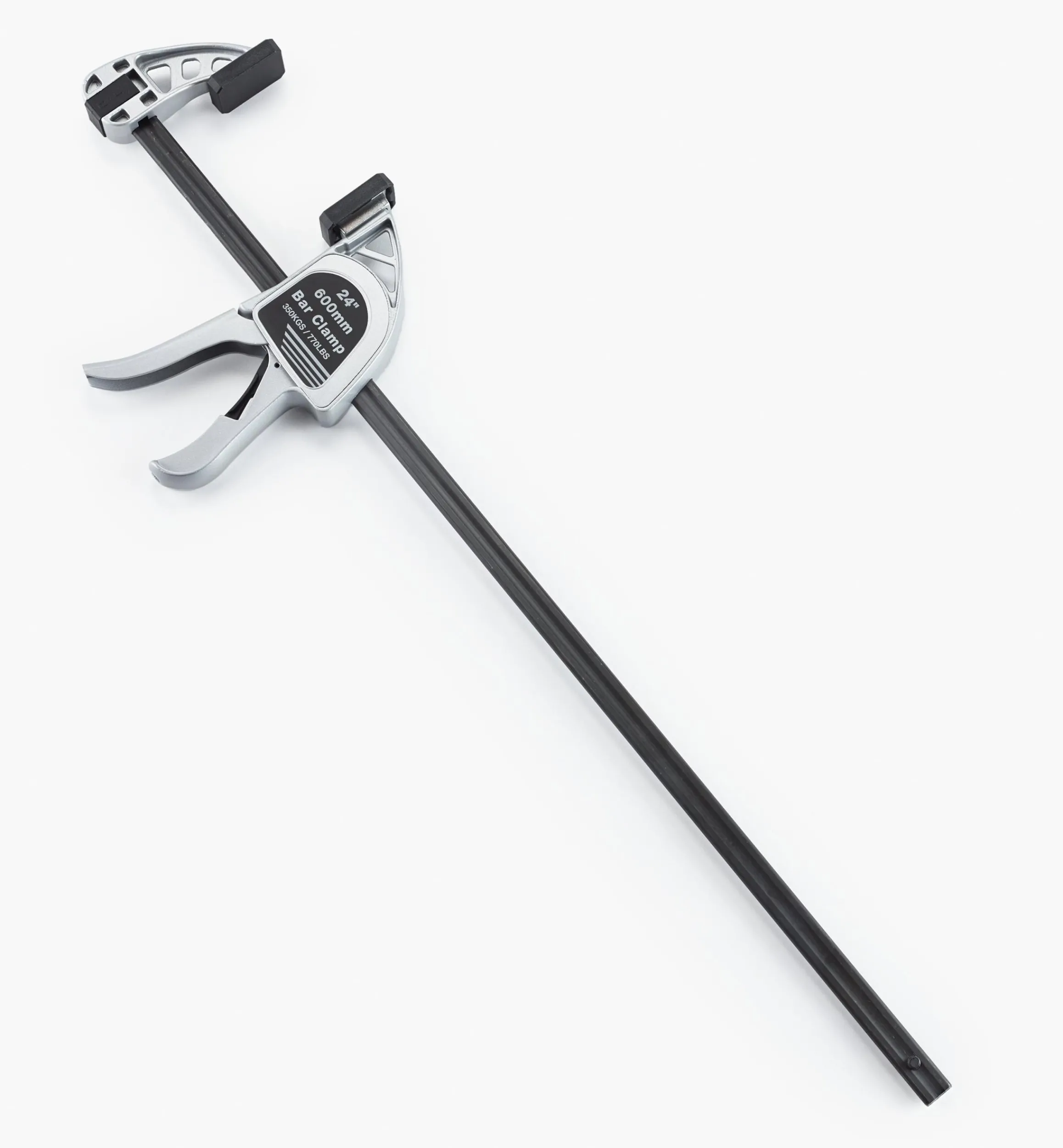 Lee Valley Hand Tools>Aluminum Squeezer/Spreader Clamp