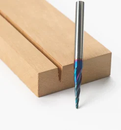 Lee Valley Power Tool Accessories>Amana Ballnose CNC Router Bits