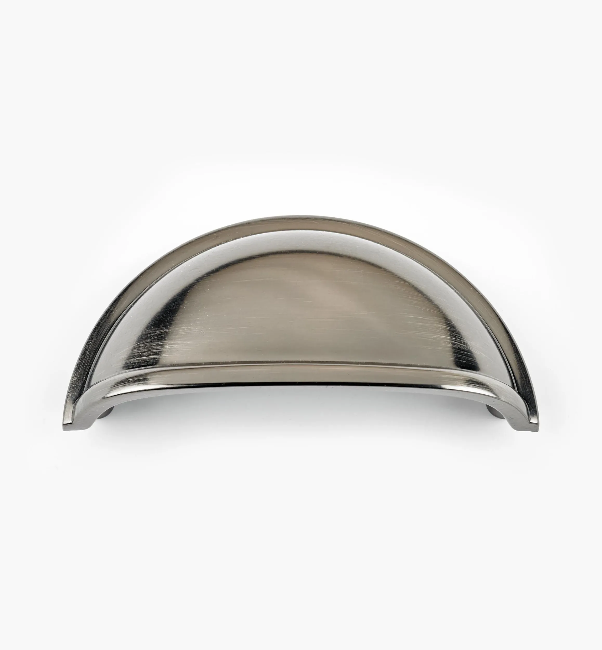 Lee Valley Pulls>Amerock Cup Pull