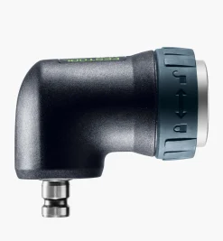 Lee Valley Power Tool Accessories>Angle Attachment For Festool Cordless Drill CXS 12 CXS 18 TXS 18