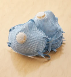 Lee Valley Safety Gear>Anti-Fog Dust Masks