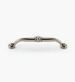 Lee Valley Handles>Antique Silver Handle