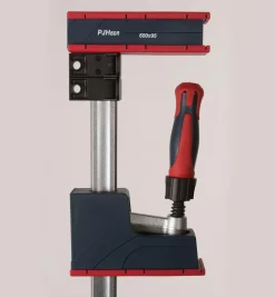 Lee Valley Hand Tools>Anti-Slip Parallel Jaw Clamps