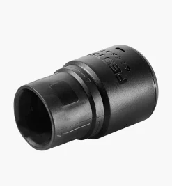 Lee Valley Workshop>Anti-Static Reducing Sleeve For Festool CT Dust Extractors