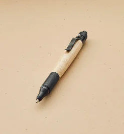 Lee Valley Project Supplies>Anvil EDC Click Ballpoint Pen Hardware