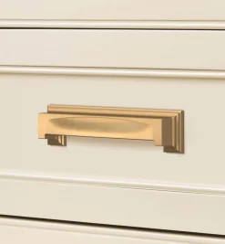 Lee Valley Pulls>Appoint Cup Pulls