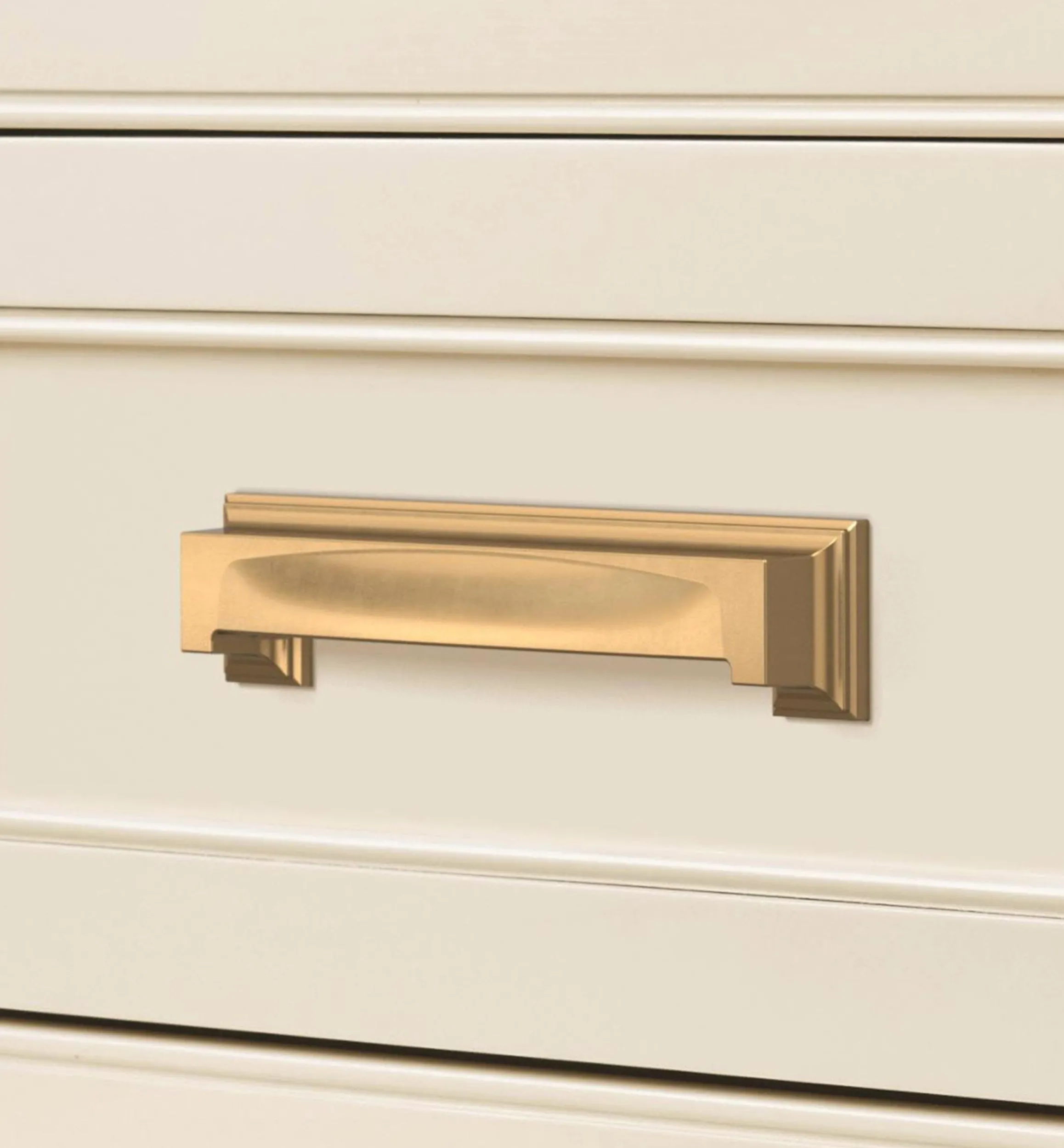 Lee Valley Pulls>Appoint Cup Pulls