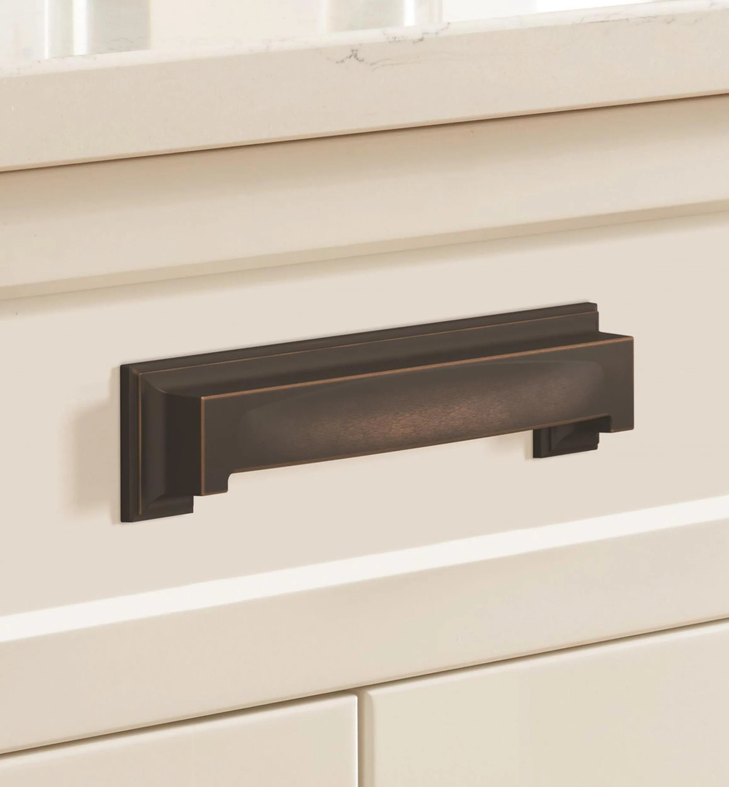 Lee Valley Pulls>Appoint Cup Pulls