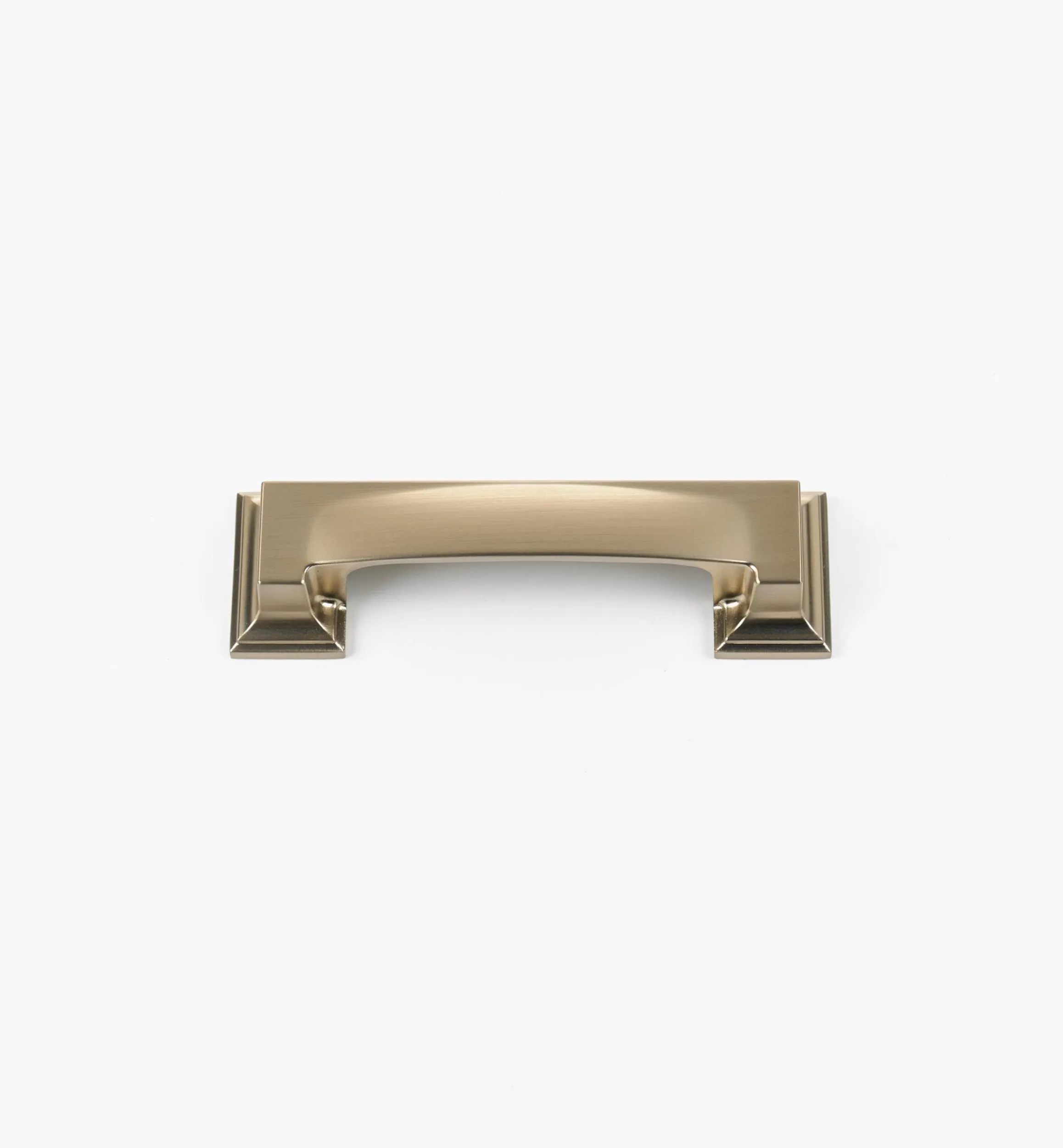 Lee Valley Pulls>Appoint Cup Pulls