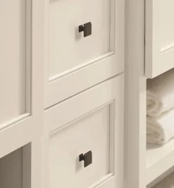 Lee Valley Knobs>Appoint Square Knob